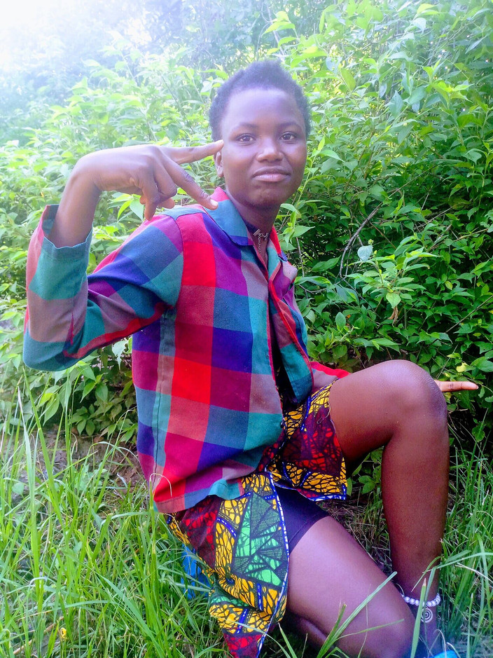 1Gorret: Miluji v křoví