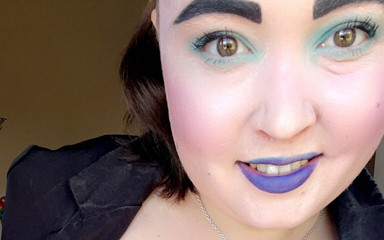 Kendra Zielinski: Miaut xXX