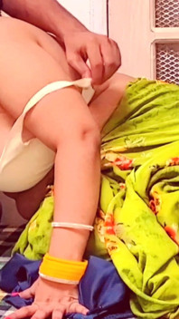 Hot Landlady Enjoyful Hot XXX Fuck with New Tenant
