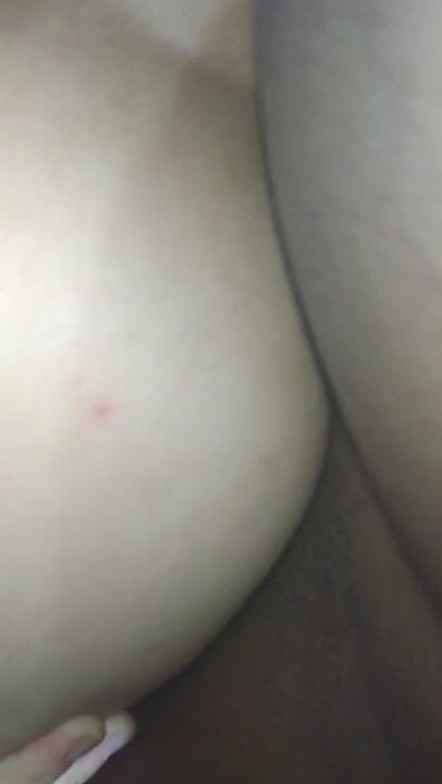 Sharinga: doing anal