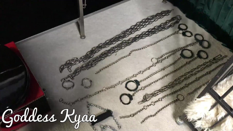 Kyaa Chimera: Taking Stock