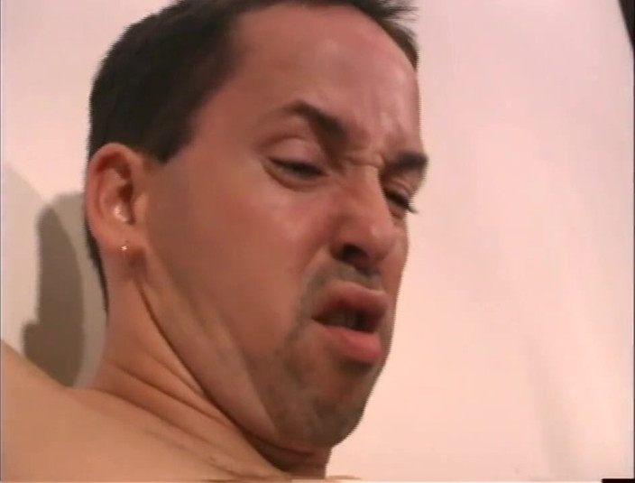 Amafrench: Two hot slut for a lucky big cock