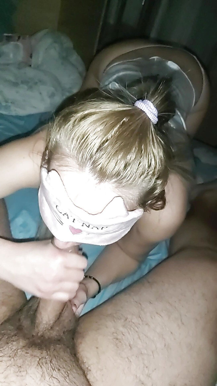 Audrey: O muie senzuală de la o fată nouă - 2023