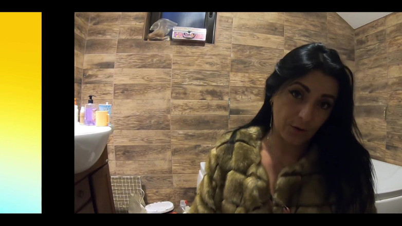 MilfyCalla: Milfycalla汇编 - 恋物癖性爱，口交，Donw-夹克和毛皮x16i准备了我的视频汇编。