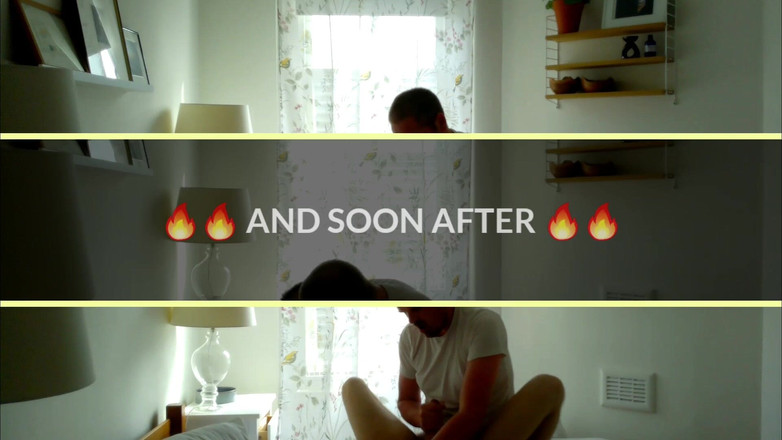 Hands42: Tatuada Str8 Chav "dave", Seu Primeiro Vídeo Com Irishstr8huntr