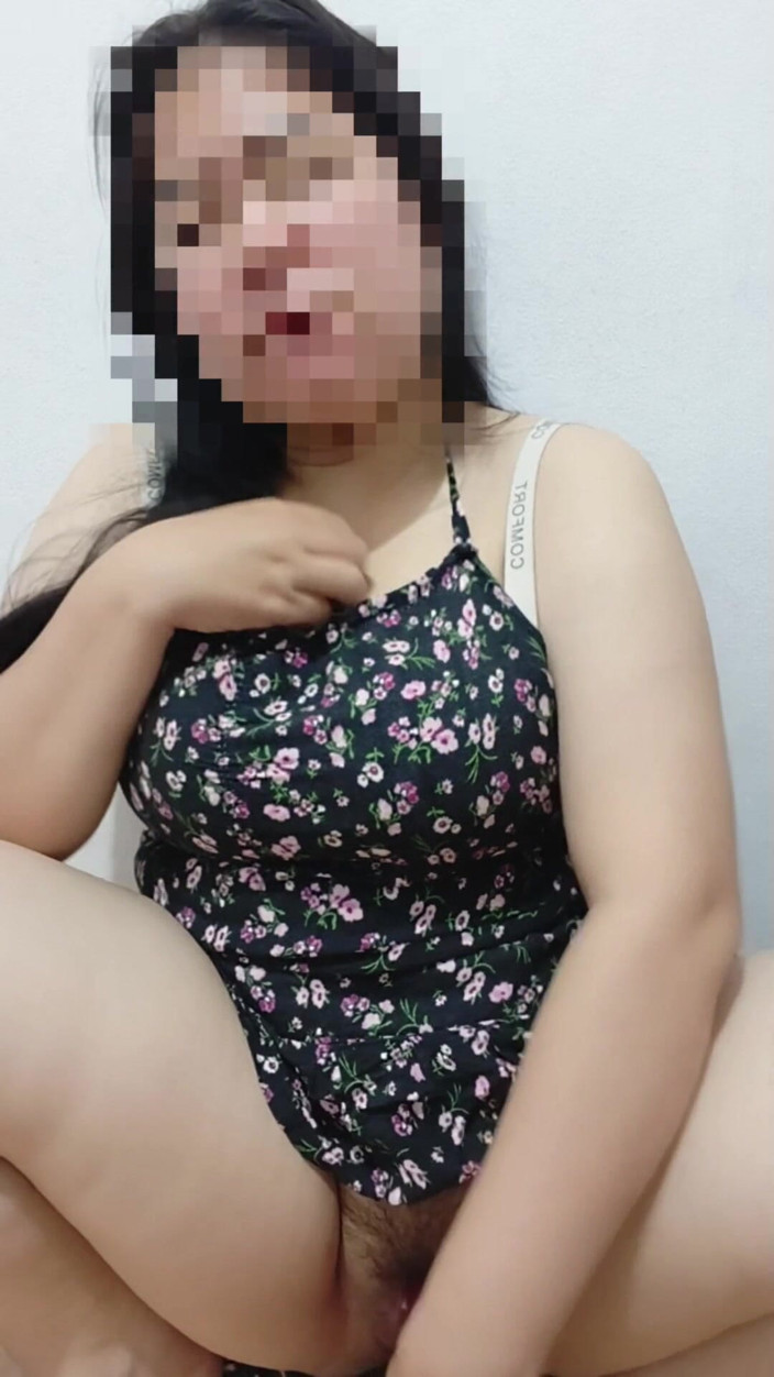 Purple sex: Güzel abla küçük bir köyden geldi