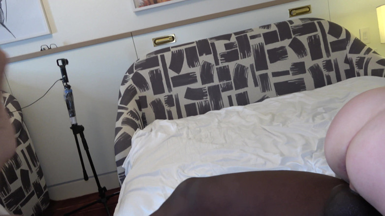 TadpolexStudio: Marie Fox Gangbang Part 2 with Double Pentration