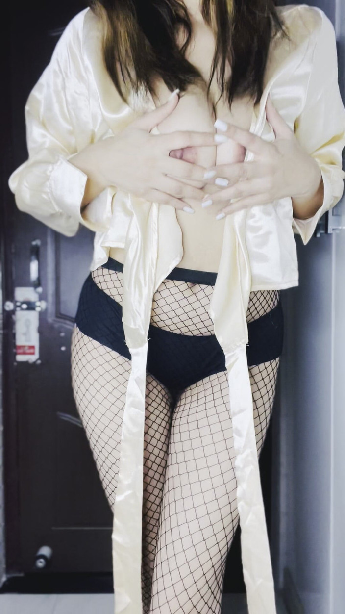 Grey_videos: Tetas de gelatina