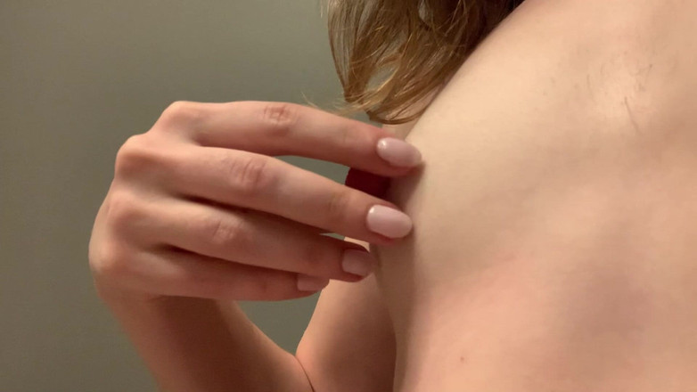 SexyMissMe: 하드코어 애널 섹스