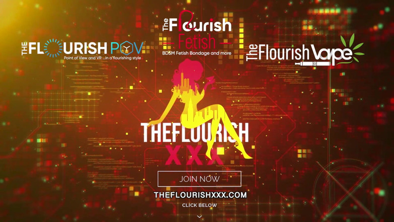 The Flourish XXX: Tina Has a POV Extravaganza