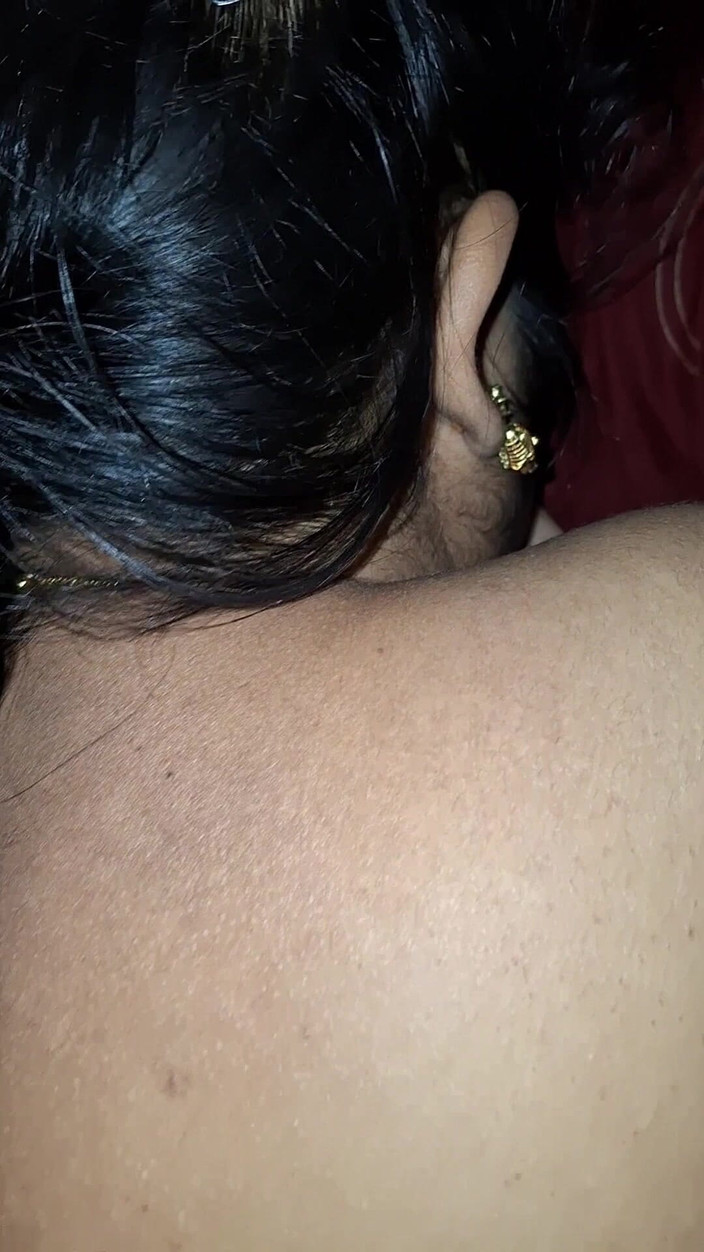 horneySonu: Seks pejabat dengan awek Telugu bahagian 3