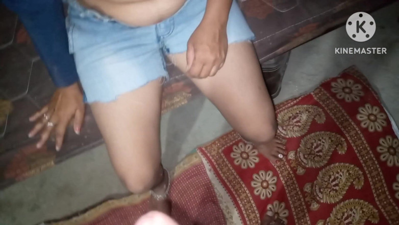 Amrita32: Hot Indian Desi Step Stepbrother in Law and Stepsister in...