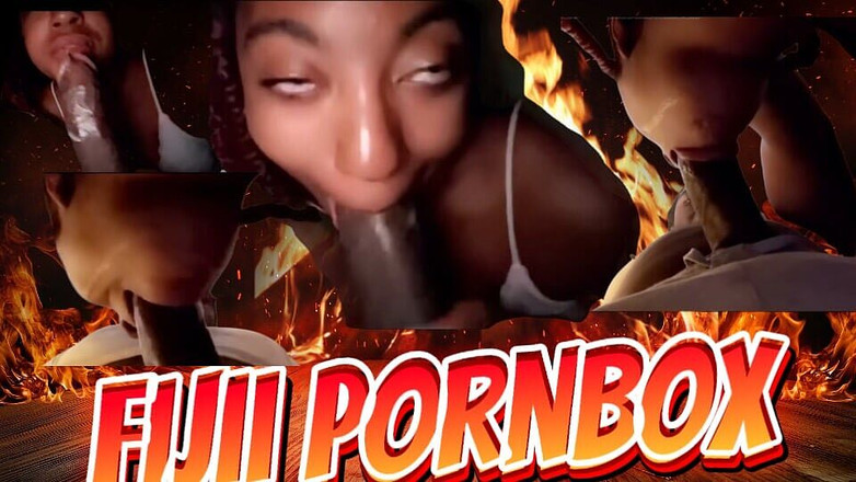 Fijii pornbox: Îmi place să fiu futută de gangster