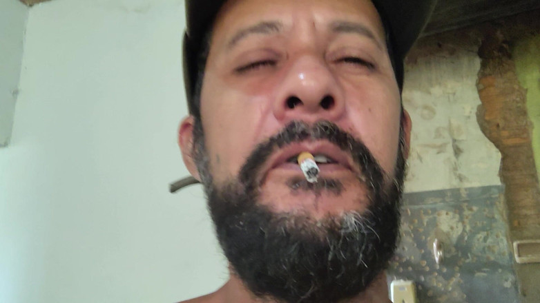 Stink HairyMale: Denní únor 1