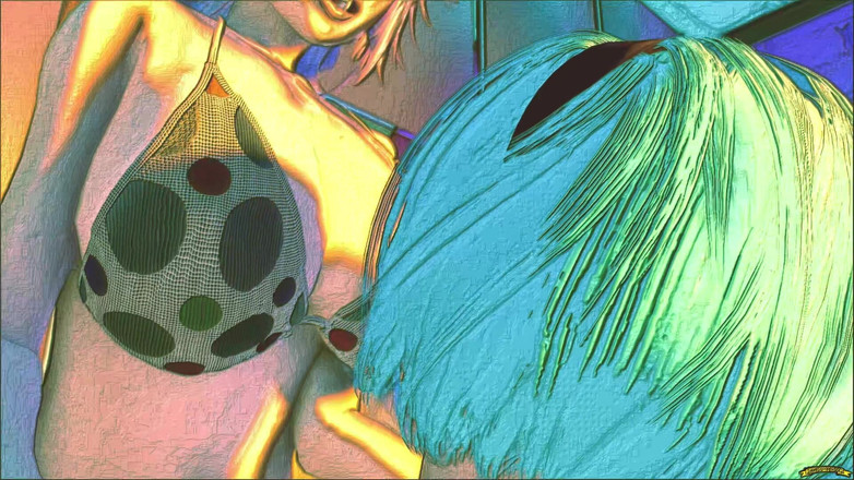 Gameslooper Sex Futanation: Funy Edition 1