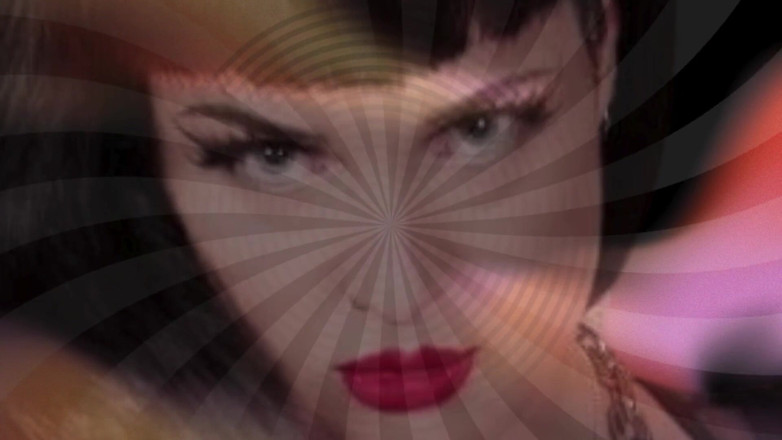 Diana Von Rigg: Femdom Binaural Slave Reprogramming