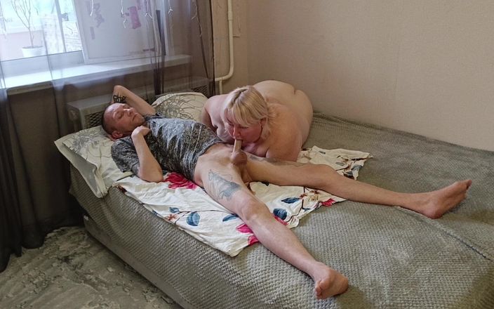 Zona901: Novia traga polla profunda y traga semen grueso