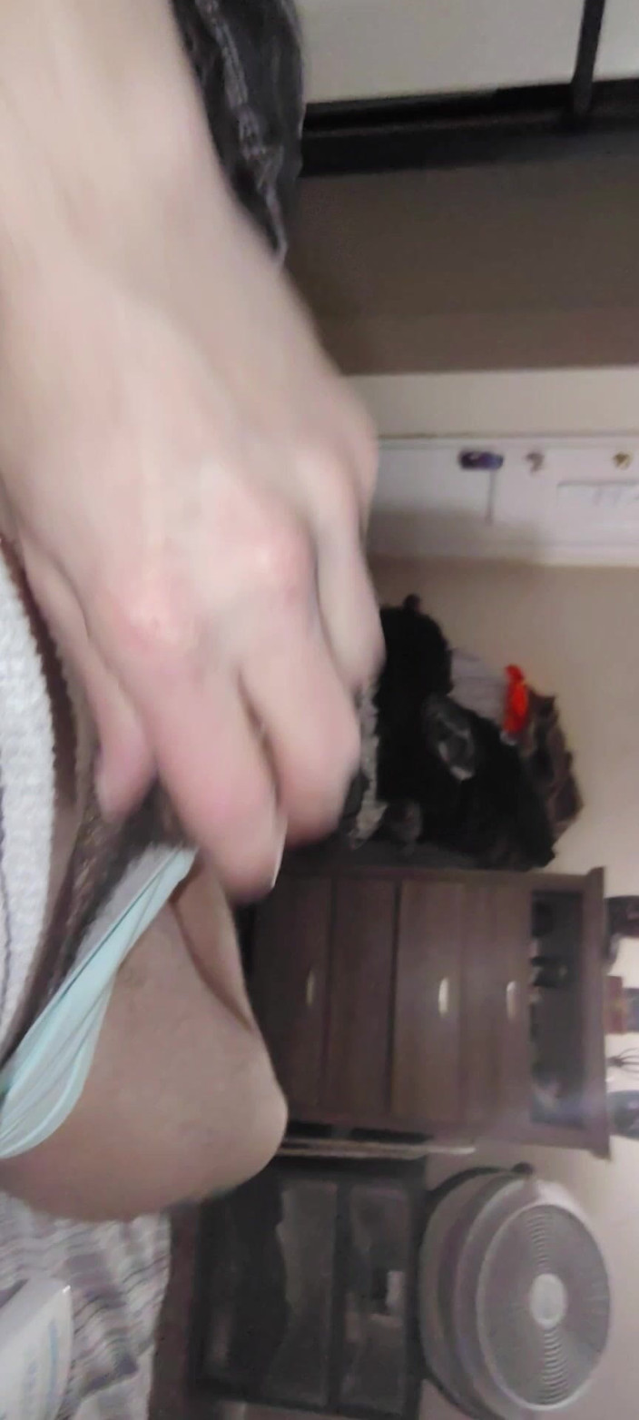 Mikey 21: Kontolku dientot habis-habisan