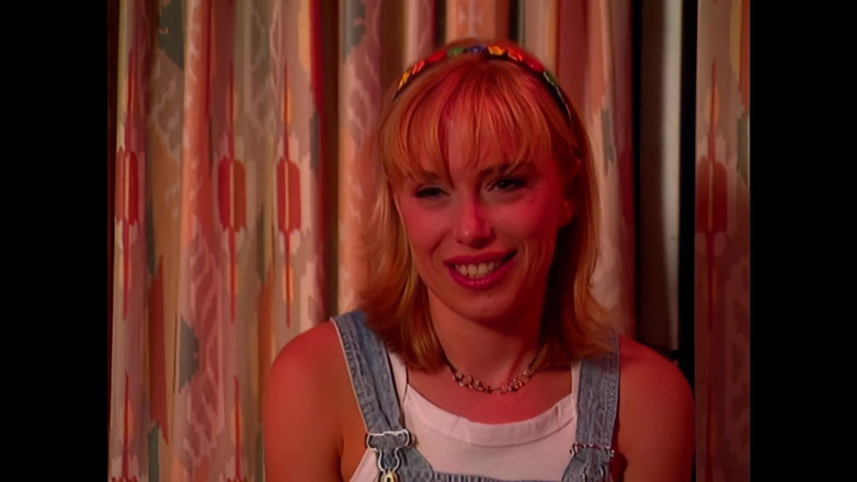 Bewitched!: Blonde Sensuelle Se Fait Baiser Dans Le Cul Pendant Une...