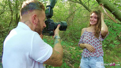 Full porn collection: Chico del tatuaje folla en la primera reunión con Laura...