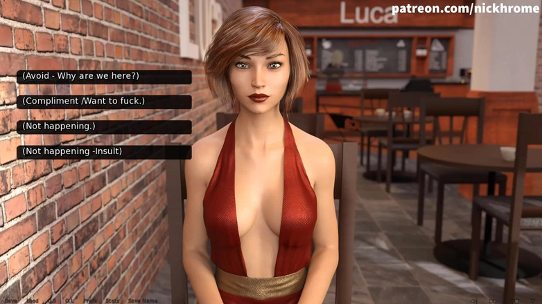 Visual Novels: 心脏在哪里。第388部分