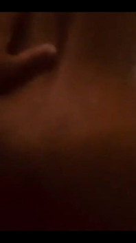 Sexy Dark Skin Beauty Fucked Hard From Behind Making Her Scream Full Video in Premium.