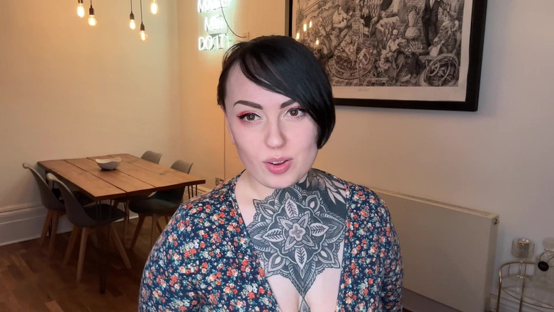 Miss Valentina: 와이프를 떠나라