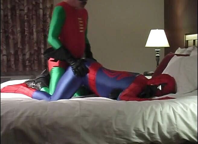 Boy Zone: Schwule action mit zwei geilen typen