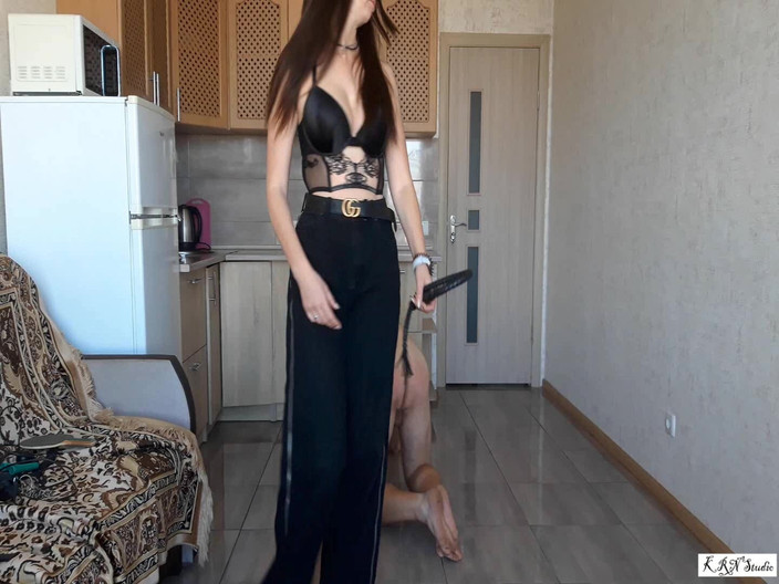 KRNStudio: Sesiune de fm # 135 Ponei