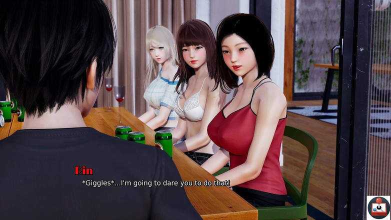 Joystick Cinema: Gerçek arzum - (bölüm 11)