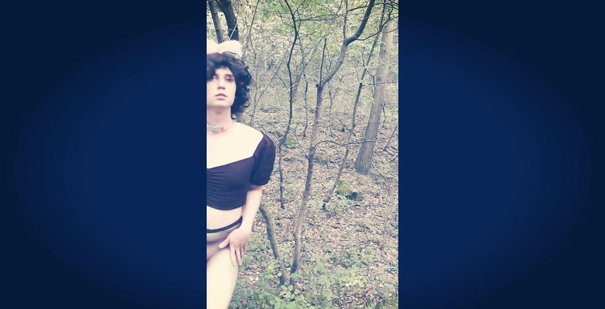 Anna Rios: Je wordt gejaagd door hongerige Vos en oh jongen, ze...