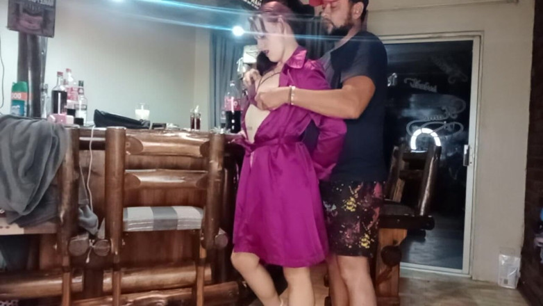 Prettypoison: Stepdad Fucking My Tight 19 Year Old Pussy