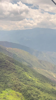 Thổi Kèn Và Đụ Trong Cáp Treo Ở Colombia, Santander Với Một Phụ Nữ Mang Thai Rất Sừng Sỏ
