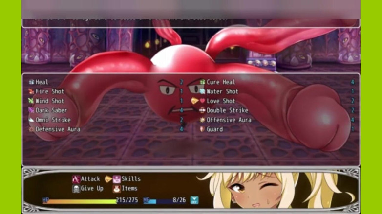 3DXXXTEEN2 Cartoon: Snila o tom. 3D porno kreslený sex