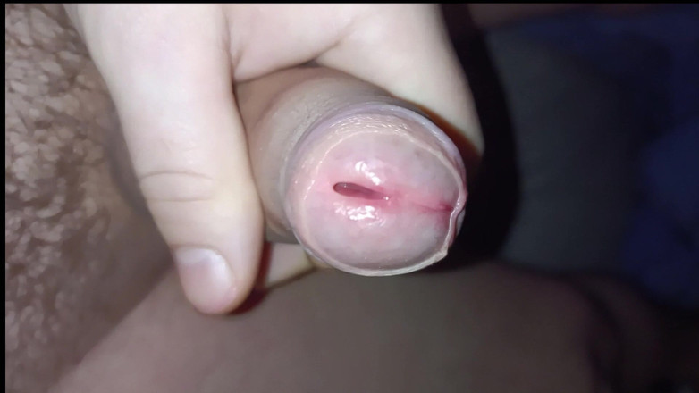 Uhri: Main sama kulupku yang lagi sange