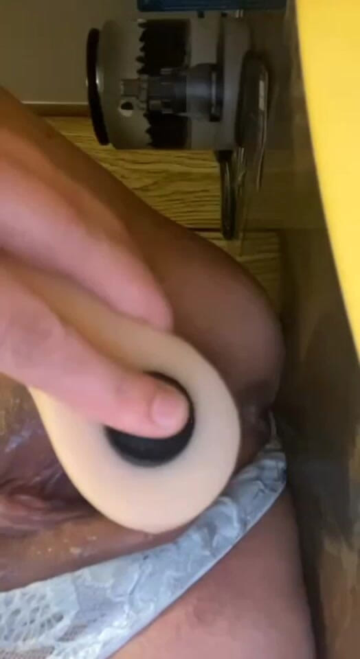 Ava Heart: Suck and Fuck on My Dildo