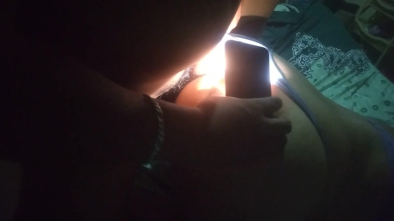 E-Alfa: 早上和我小嫂子在一起