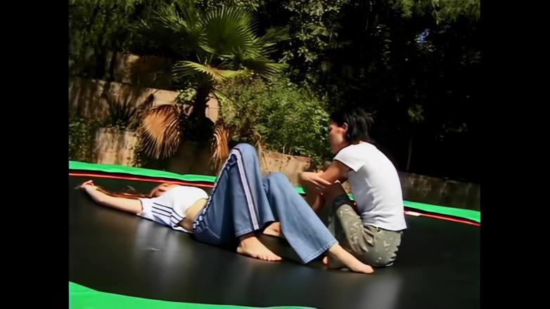 Blitzporn: Lee Ann: Eine Junge Sexgöttin Mit Perfektem Körper, Hart Am...