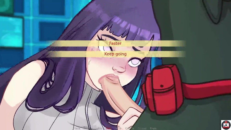 Joystick Cinema: 英雄性学院 - （第03部分）