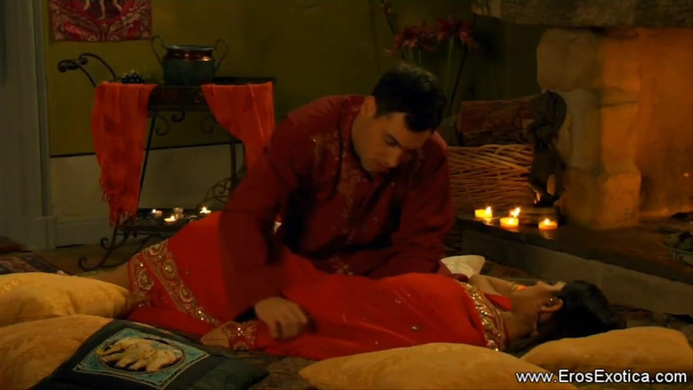 Eros Exotica: Learning the Kama Sutra