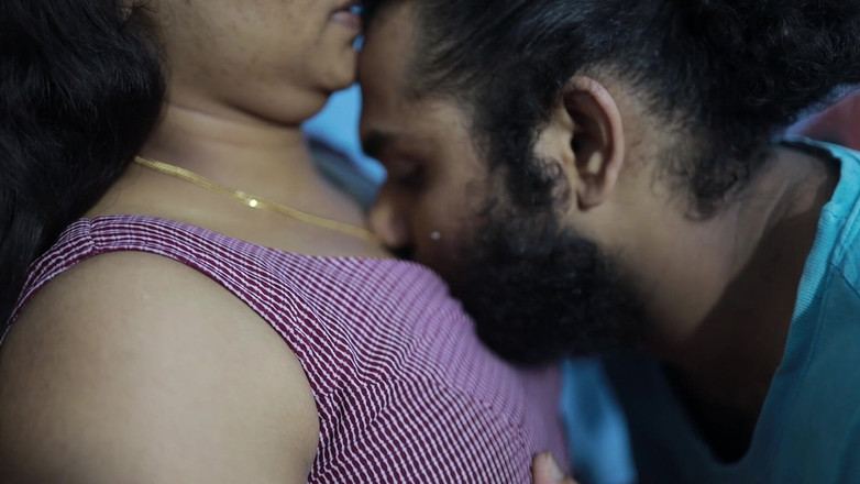 Vaigavarun45: Романтика сарі, частина 1