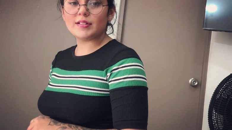 MelanieCaceres: 69 mokre i namiętne kończy się na twarzy i jednoczesnych...