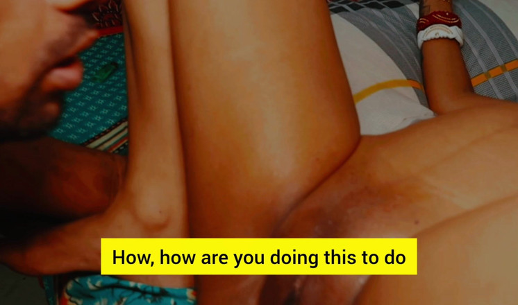 Anjalisingh_sexy: Devar Fucked Her Bhabi Hardrr and Harder.