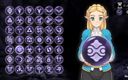 LoveSkySan69: Геймплей Zelda Spirit Orbs от Loveskysan