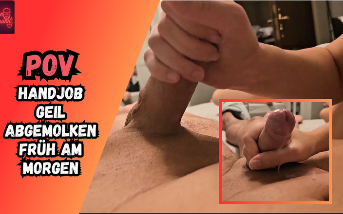 Stefan Hartmann: La teen arrapata mouse mi masturba il cazzo fino a...