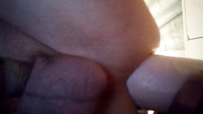 Ratapcxsumi: 肛門を打つ