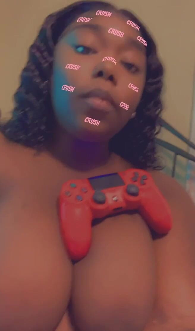 Juicy the houdini: Czy grasz w gry wideo?