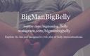 BigManBigBelly: Insta preg milkshake