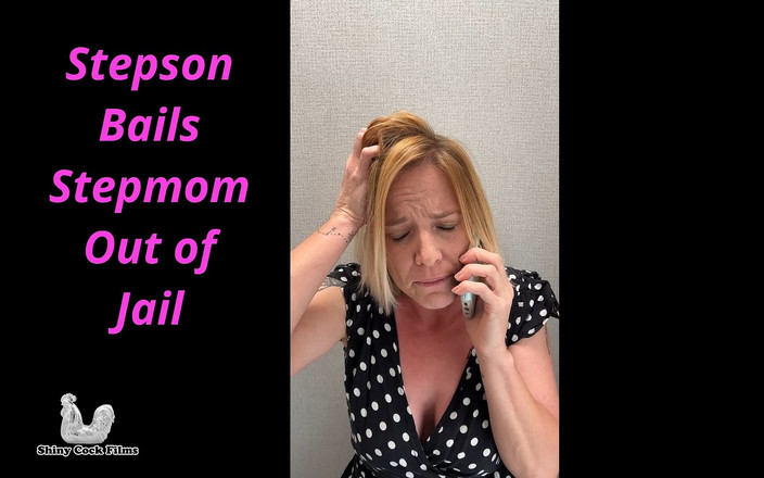 Jane Cane: Fiul vitreg o scoate pe mama vitregă din închisoare