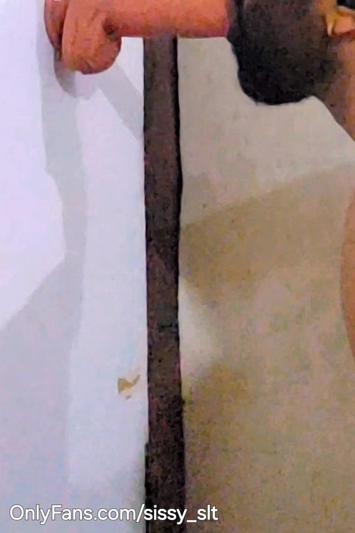 Sissy Slut Simran: Femenina mariquita Femboy follada y mamada